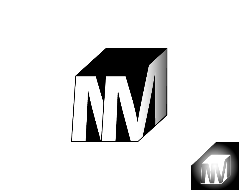 Logo Design entry 1328086 submitted by putut.purnawanto to the Logo Design for MM run by Marie-Josee