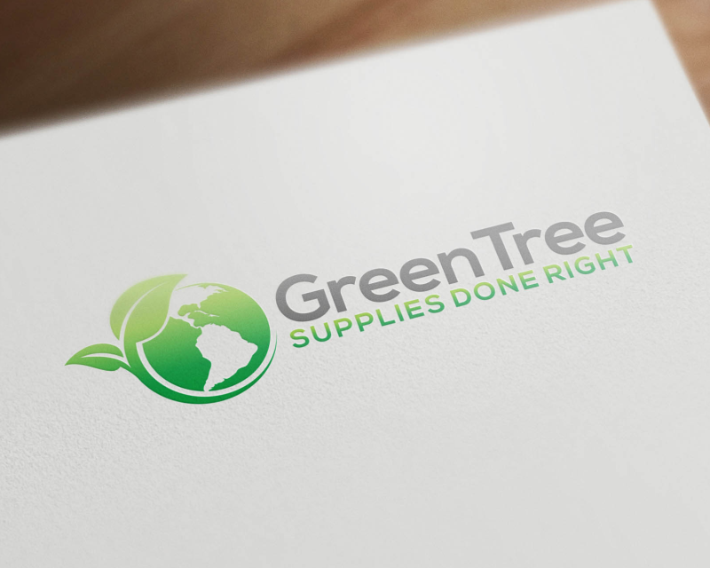 Logo Design entry 1383853 submitted by tornado