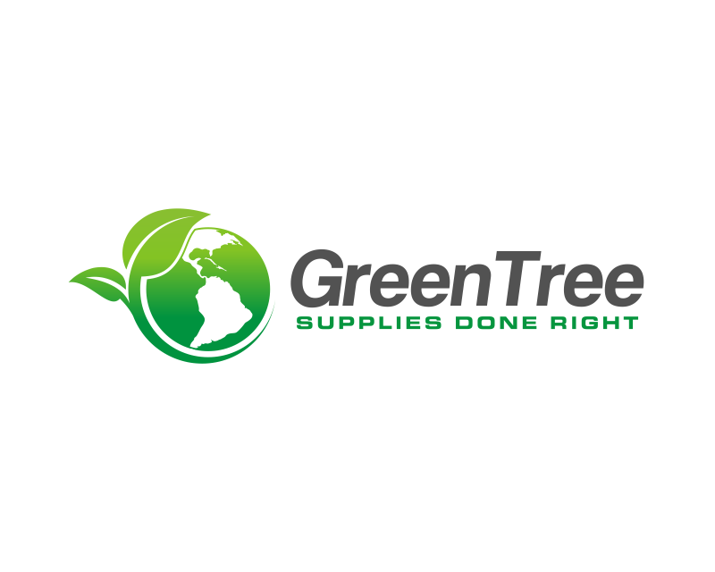 Logo Design entry 1328649 submitted by tornado to the Logo Design for www.greentreeimaging.com run by nick635