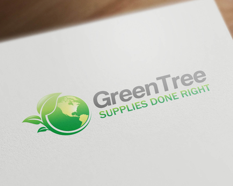 Logo Design entry 1384326 submitted by tornado