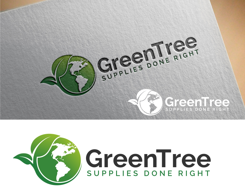 Logo Design entry 1387375 submitted by sella