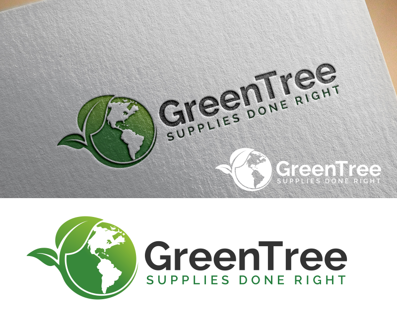 Logo Design entry 1388006 submitted by sella