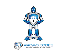 Logo Design entry 1328805 submitted by graphica to the Logo Design for Promo Codes run by Radrock