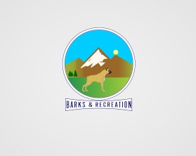 Logo Design entry 1328851 submitted by The One