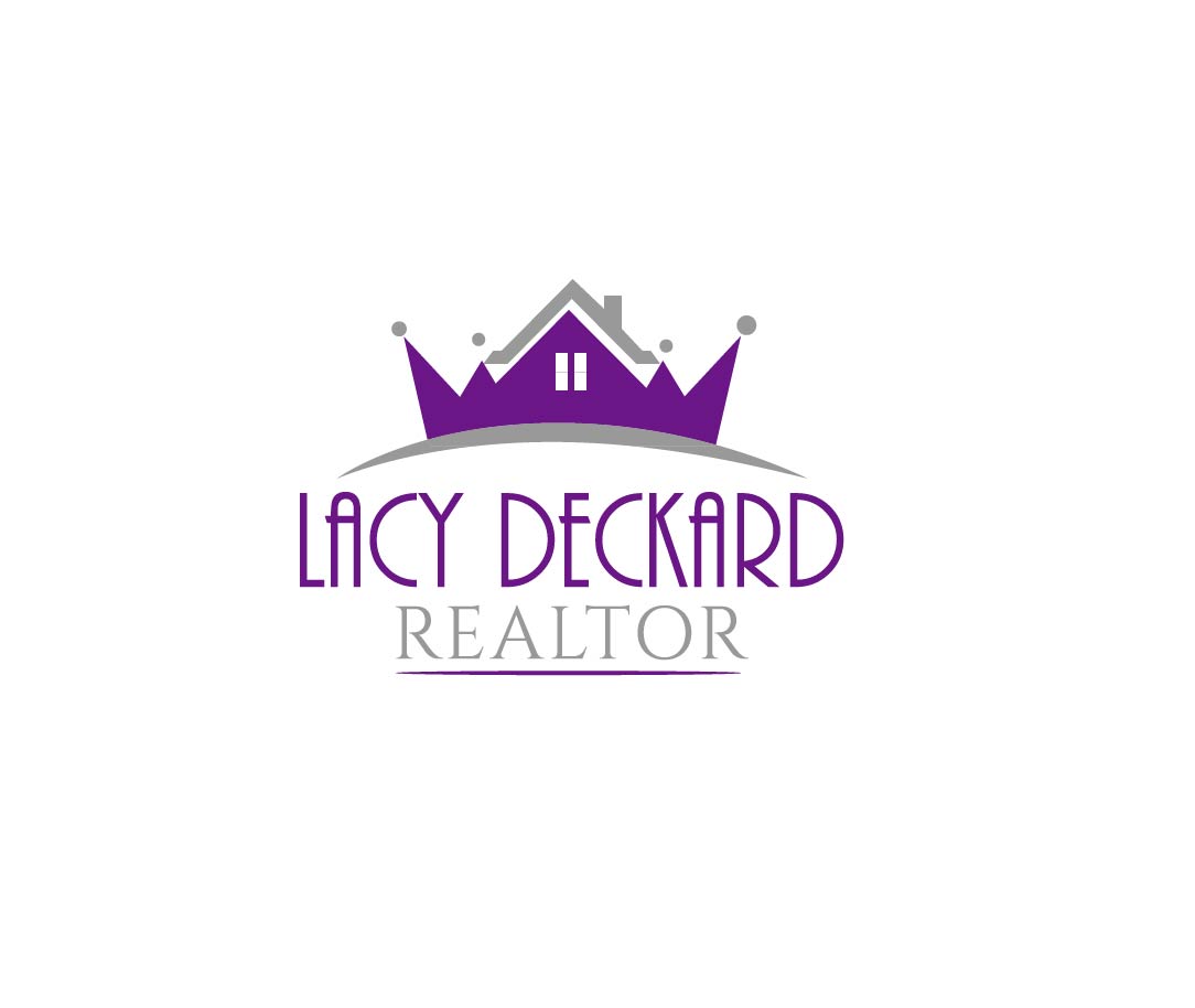 Logo Design entry 1328943 submitted by artidesign to the Logo Design for Lacy Deckard Realtor run by keyelement