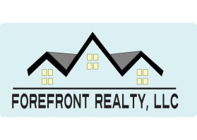 Logo Design Entry 1329127 submitted by paguy58 to the contest for Forefront Realty, LLC  run by marcus@bectonlawfirm.com