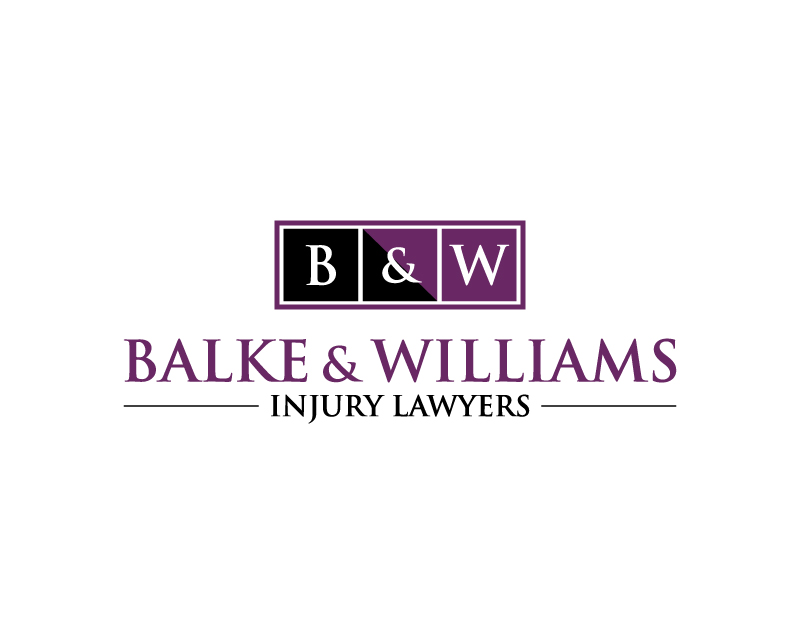 Logo Design entry 1329429 submitted by zoki169 to the Logo Design for Balke & Williams run by williad3