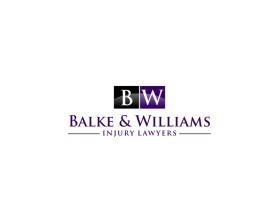 Logo Design entry 1329553 submitted by Isa to the Logo Design for Balke & Williams run by williad3