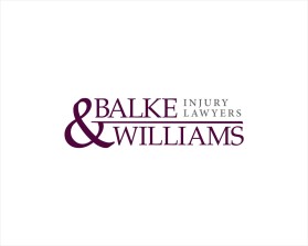 Logo Design entry 1329614 submitted by danni22 to the Logo Design for Balke & Williams run by williad3