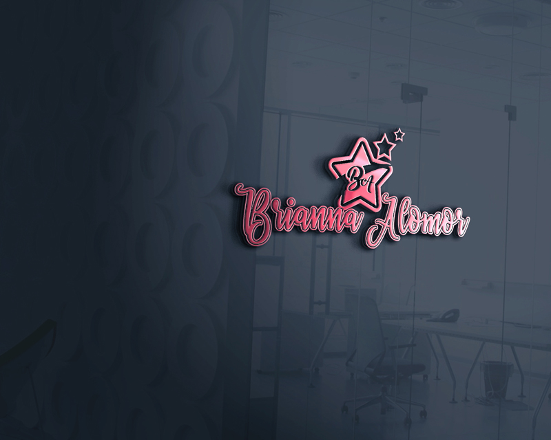 Logo Design entry 1384784 submitted by JBsign_2