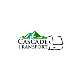 Logo Design entry 1330145 submitted by wongsanus to the Logo Design for Cascade Transport run by jbhedrick