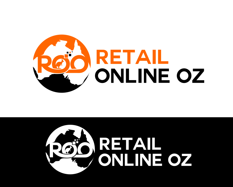 Logo Design entry 1330281 submitted by sella to the Logo Design for Retail Online Oz run by vishalk