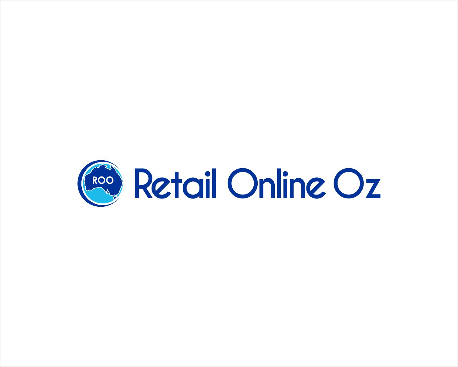 Logo Design entry 1330259 submitted by ZHAFF to the Logo Design for Retail Online Oz run by vishalk