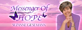 Banner Ad Design Entry 1386348 submitted by Flexon21 to the contest for www.SuzanneGiesemann.com run by srgiesemann