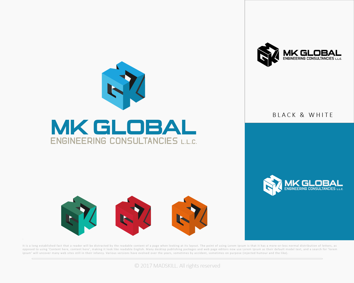 Logo Design entry 1389494 submitted by madskill