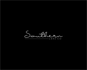 Logo Design Entry 1330594 submitted by ZHAFF to the contest for Southern Lake Co run by Rybred