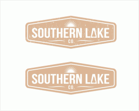 Logo Design entry 1330696 submitted by hym35 to the Logo Design for Southern Lake Co run by Rybred