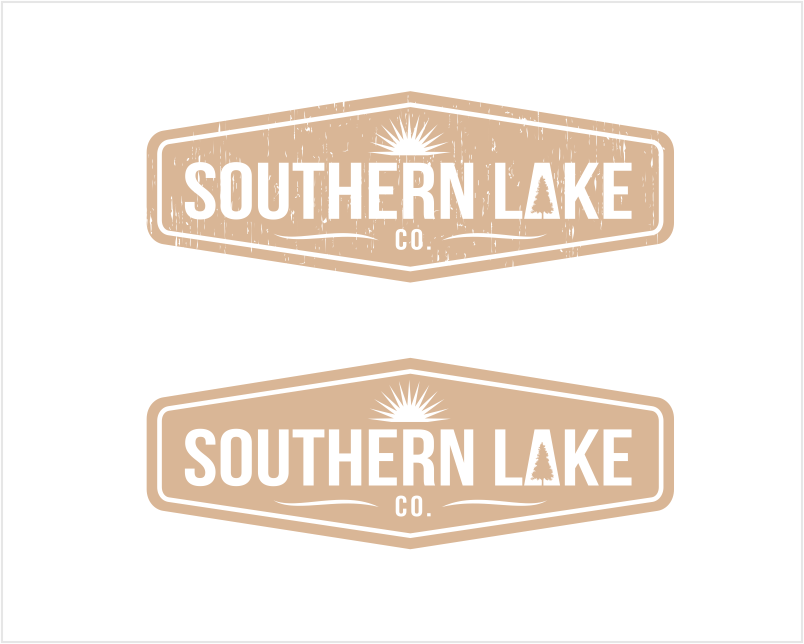 Logo Design entry 1330747 submitted by artsword to the Logo Design for Southern Lake Co run by Rybred