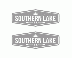 Logo Design entry 1330697 submitted by Graphic76 to the Logo Design for Southern Lake Co run by Rybred
