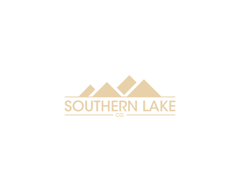 Logo Design entry 1330744 submitted by SAROI to the Logo Design for Southern Lake Co run by Rybred