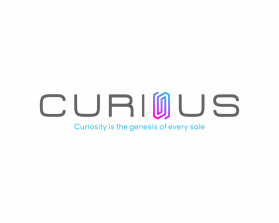 Logo Design entry 1331566 submitted by bestoffers to the Logo Design for Curious -   curioussales.com * please only use the word Curious  run by lissbatchelor