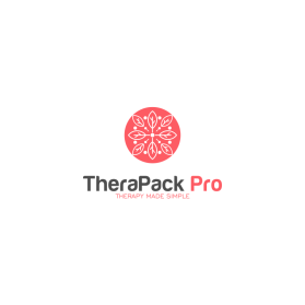 Logo Design entry 1331594 submitted by dsdezign to the Logo Design for TheraPack Pro run by thybones