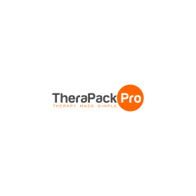 Logo Design entry 1331595 submitted by JBsign_2 to the Logo Design for TheraPack Pro run by thybones