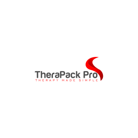 Logo Design entry 1331596 submitted by ncreative to the Logo Design for TheraPack Pro run by thybones