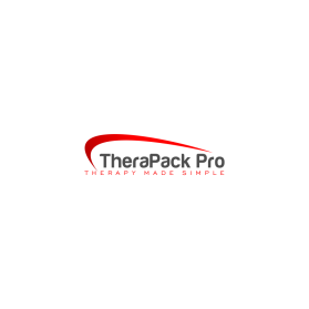 Logo Design entry 1331598 submitted by sobri9012sobirin to the Logo Design for TheraPack Pro run by thybones
