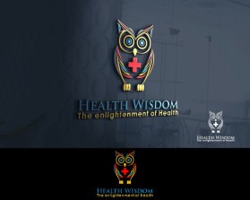 Logo Design entry 1390173 submitted by FebrianAdi