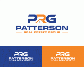 Logo Design entry 1332003 submitted by bikers to the Logo Design for Patterson Real Estate Group run by Burbman