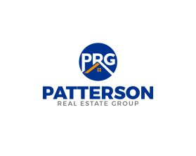 Logo Design Entry 1332051 submitted by hym35 to the contest for Patterson Real Estate Group run by Burbman