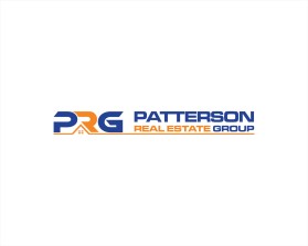 Logo Design Entry 1332119 submitted by ZHAFF to the contest for Patterson Real Estate Group run by Burbman