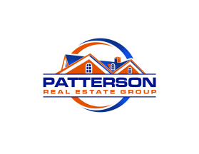 Logo Design entry 1332134 submitted by Destination to the Logo Design for Patterson Real Estate Group run by Burbman