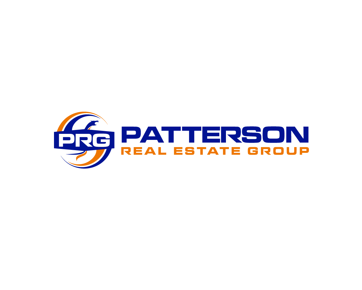 Logo Design entry 1332163 submitted by graphica to the Logo Design for Patterson Real Estate Group run by Burbman