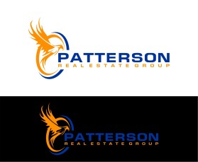 Logo Design entry 1332205 submitted by Destination to the Logo Design for Patterson Real Estate Group run by Burbman