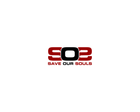 Logo Design entry 1332225 submitted by JBsign_2 to the Logo Design for SOS run by joeyjames
