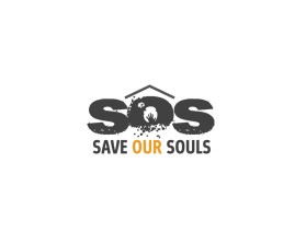 Logo Design entry 1332229 submitted by @yusuf to the Logo Design for SOS run by joeyjames