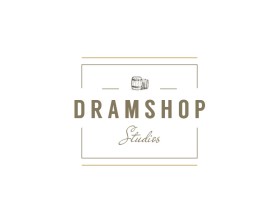 Logo Design entry 1332410 submitted by ZHAFF to the Logo Design for Dramshop Studios run by Dramshop