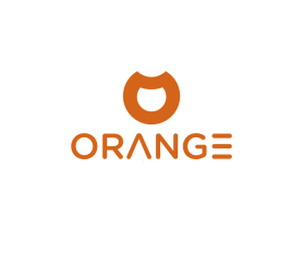 Logo Design entry 1332611 submitted by hym35 to the Logo Design for Orange run by stefanmcd