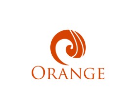 Logo Design entry 1332613 submitted by El Tasador to the Logo Design for Orange run by stefanmcd