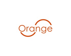 Logo Design entry 1332614 submitted by selly888 to the Logo Design for Orange run by stefanmcd