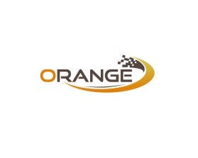 Logo Design entry 1332615 submitted by sambel09 to the Logo Design for Orange run by stefanmcd