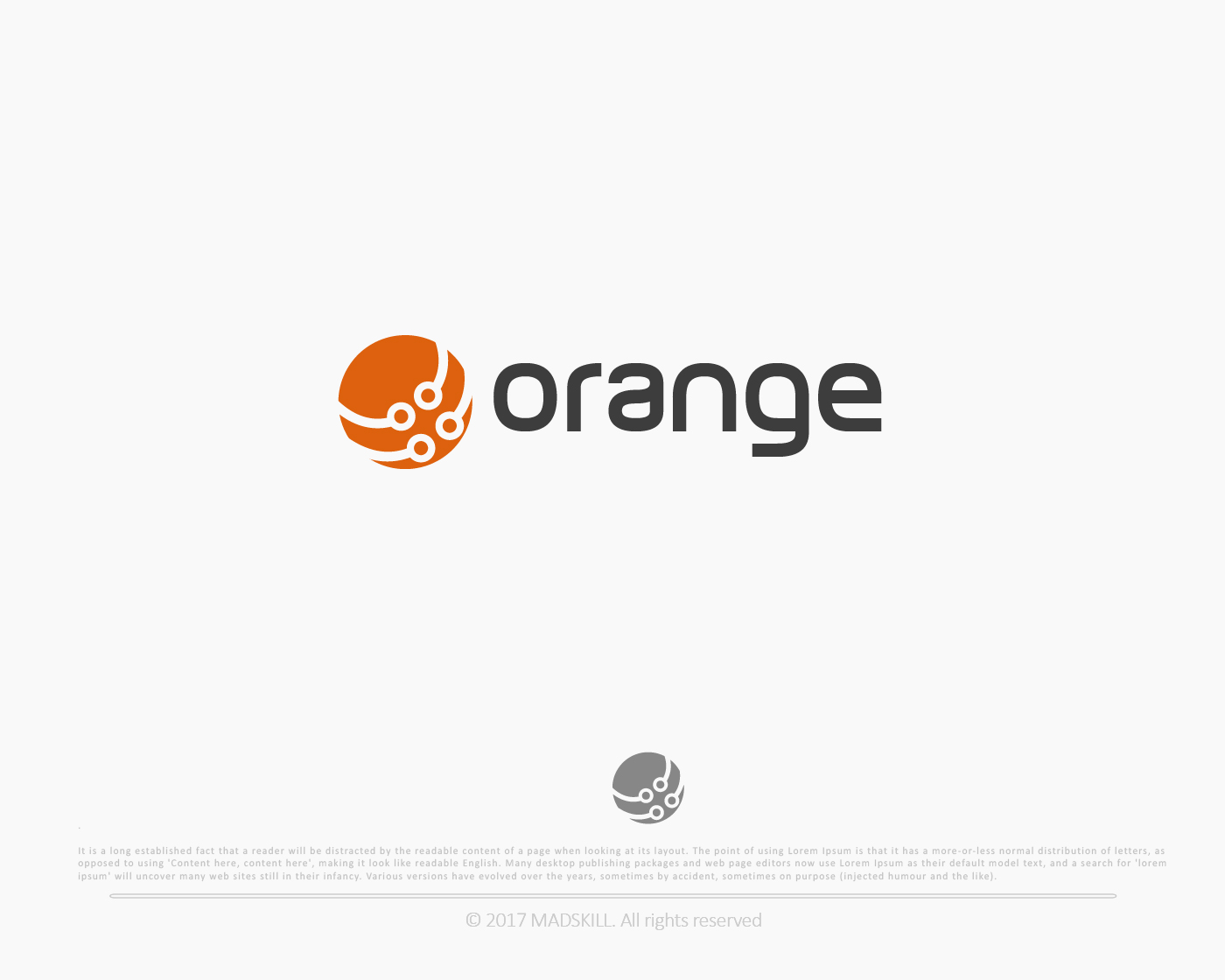 Logo Design entry 1387139 submitted by madskill