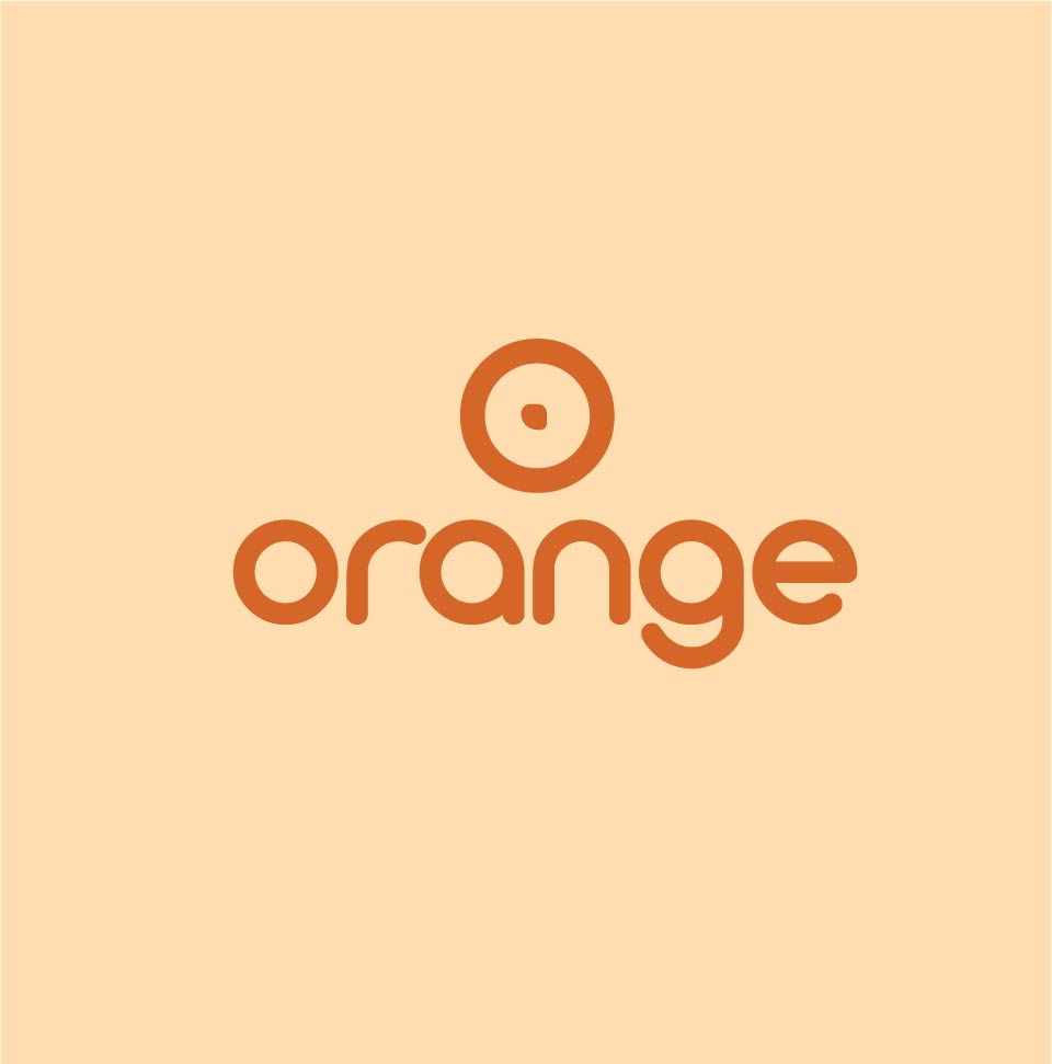 Logo Design entry 1332716 submitted by morearts to the Logo Design for Orange run by stefanmcd