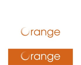 Logo Design Entry 1333023 submitted by freya to the contest for Orange run by stefanmcd