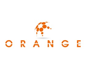 Logo Design Entry 1333029 submitted by ibbie ammiel to the contest for Orange run by stefanmcd