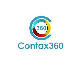 Logo Design entry 1333126 submitted by FebrianAdi to the Logo Design for Contax360 run by asutherland