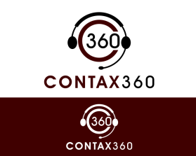 Logo Design entry 1333128 submitted by FebrianAdi to the Logo Design for Contax360 run by asutherland