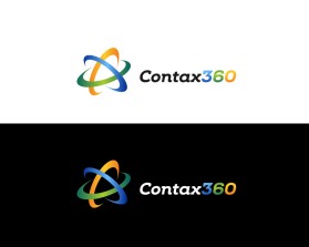 Logo Design entry 1333155 submitted by sambel09 to the Logo Design for Contax360 run by asutherland